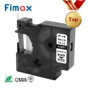 Fimax 1 Pcs 18051 18052 Compatible for Dymo Industrial Heat Shrink dymo