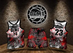 PALAWAN PIRAT3S CODE DLMT230 FULL SUBLIMATION JERSEY (FREE CHANGE TEAMNAME,  SURNAME AND NUMBER)