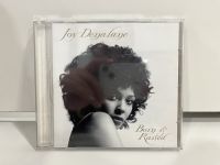 1 CD MUSIC ซีดีเพลงสากล       Joy Denalane  Bory &amp; Raised    (G3E61)