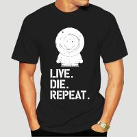 T Shirt southpark kenny die t-shirt tshirts Wo T-Shirt EM7Q