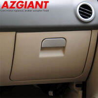 AZGIANT สำหรับ Zotye 5008กล่องเก็บจับเครื่องมือมือถุงมือหัวเข็มขัดล็อค Copilot สวิทช์อุปกรณ์เสริมในรถยนต์