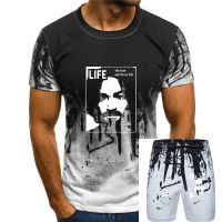 2023 NewVintage Charles Manson Shirt Life Magazine