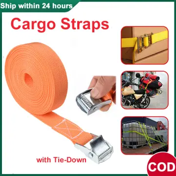 Elastic Rope 130CM 1PC GREEN with Hook Baggage Strap Luggage Straps Trolley  Tied Dual Hook Cargo Strap & Cargo Accessories