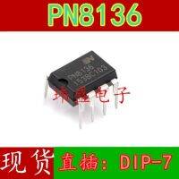 10pcs PN8136   DIP-7