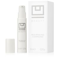 U Beauty Resurfacing Compound 10ml/15ml/30ml