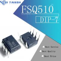 5pcs FSQ0265R Q0265R DIP Q0265 DIP-8 FSQ0265 FSQ510 FSQ100 Q100 FSQ110 Q110 Q0165R Q0170R Q0365R FSQ0365R FSQ0170R FSQ0165R WATTY Electronics