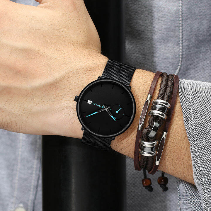 Cool hot sale simple watches