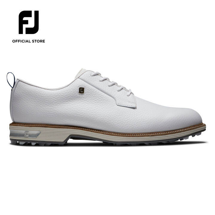 FootJoy FJ DryJoys Premiere Series Field Men's Golf Shoes Lazada