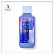 Sữa dưỡng thể Bath & Body Works Starlit Night 236ml