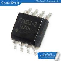 10pcs/lot FZMOS-2 FZMOS SOP-8 In Stock WATTY Electronics