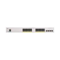 Switch Cisco Business 350 Series 24G PoE+/4SFP+ (CBS350-24P-4X-EU)