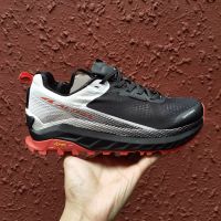 The new AL. TRA Ultron Olympus low 4.0 cross-country running shoes walking shoes for hiking shoes, outdoor sports shoes