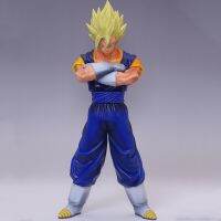 ดราก้อนบอล Z Vegetto 19Cm ของเล่นตัวการ์ตูนอะนิเมะ DBZ Goku ดาว Master หุ่นแอ็คชั่นโมเดล Brinquedos ตุ๊กตา PVC Juguetes