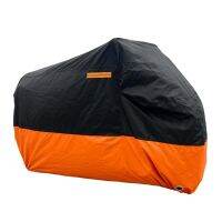 【LZ】 Motorcycle Cover Rainproof Motorcycle Cover Water-Resistant Oxford Clothdustproof Motorcycle Covers Outdoor Storage