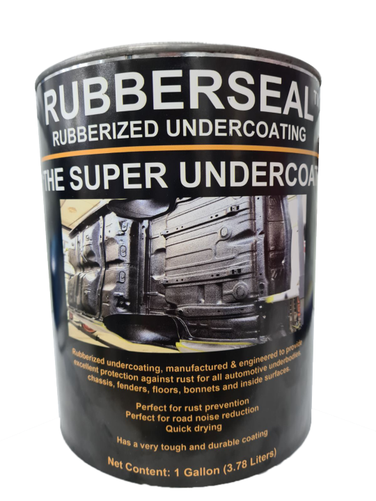 UNDERCOATING PRODUCTS Lazada PH