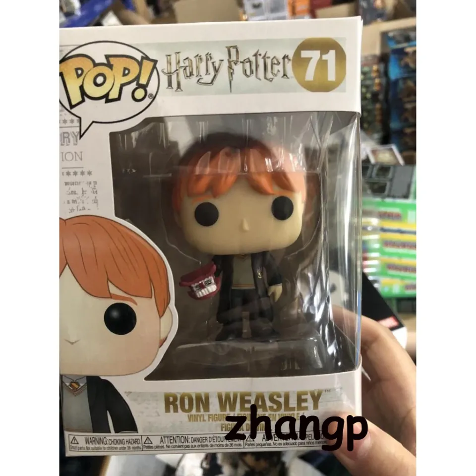 71 Ron Weasley (With Howler)  Harry Potter Funko Pop! Vinyl