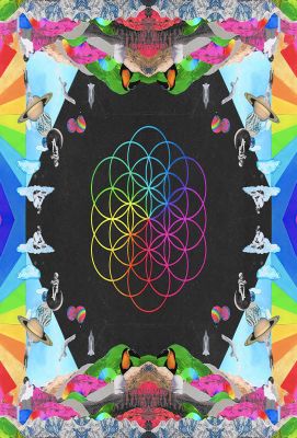 โปสเตอร์ Coldplay โคลด์เพลย์ คริส มาร์ติน Chris Martin Music Poster รูปภาพ ของขวัญ ของสะสม แต่งบ้าน ของแต่งห้อง โปสเตอร์แต่งห้อง โปสเตอร์ติดผนัง 77poster
