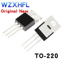 10PCS/LOT New 2SA2222 &amp; 2SC6144 TO-220F (5 x A2222 + 5 x C6144) Silicon PNP Power Transistor WATTY Electronics