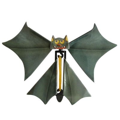 【CW】 Bat Flying Hand Transformation Fly Props Prank Joke