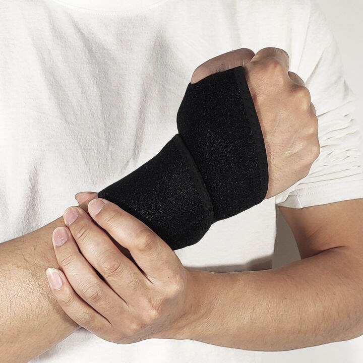 Adjustable Sport Wrist Brace, Wrist Support, Wrist Wrap, Hand Support