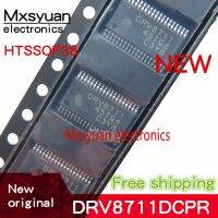 5ชิ้น ~ 20ชิ้น DRV8711 DRV8711DCP DRV8711DCPR HTSSOP38ของใหม่ของแท้ในสต็อก