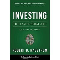 CLICK !! Investing : The Last Liberal Art (2nd) [Hardcover] หนังสืออังกฤษมือ1(ใหม่)พร้อมส่ง