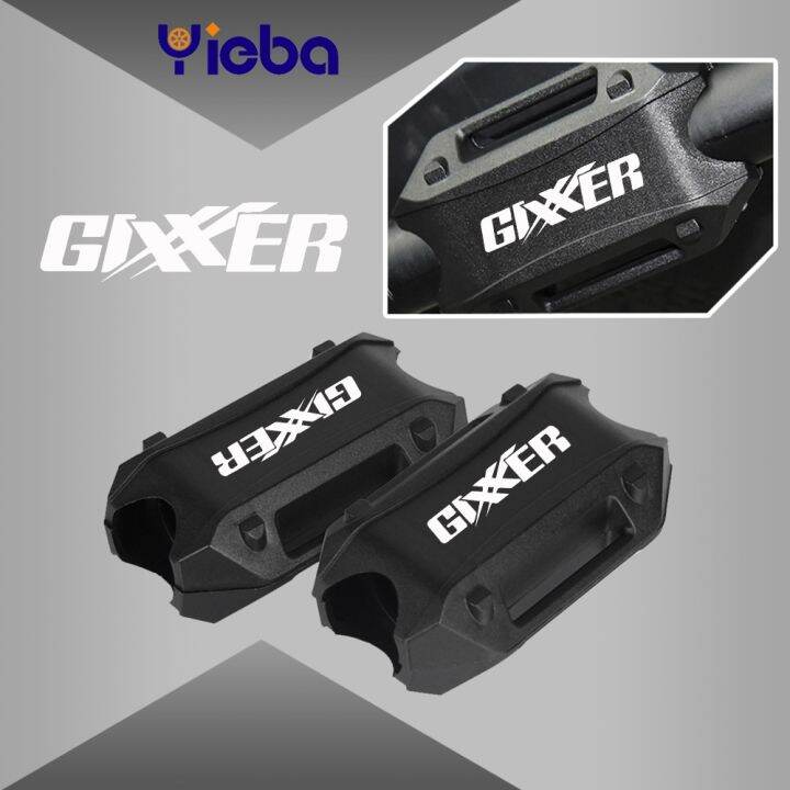 For SUZUKI GIXXER150 GIXXER 250SF 250 155 150SF 2019 2021 Motor 25mm