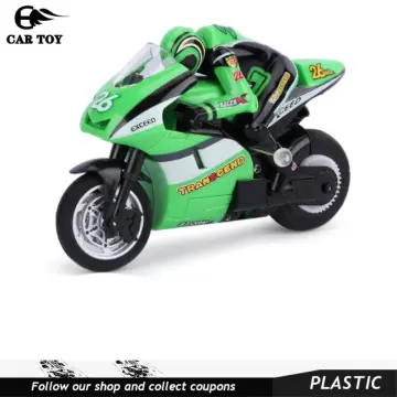 Electric motorbike for top 4 year old