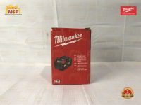 Milwaukee แบตเตอรี่ 18V 5.0Ah M18 B5  ถูกที่สุด