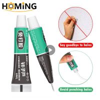 6/12g Ultra-Strong Adhesive Glue Nail-free Structure Sticky Glue For Wall Tile Hook Universal Quick-drying Adhesive Fix Sealer Adhesives Tape