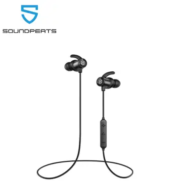 Soundpeats ipx6 discount