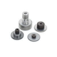 ALZRC - DM1531T Servos Gear Set Helicopter Parts