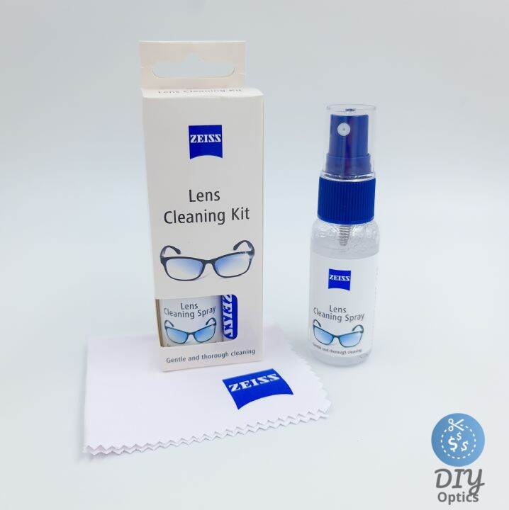 zeiss cleaning set
