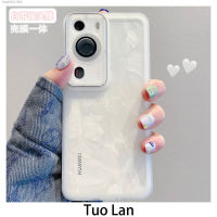 ใช้ได้กับเคสโทรศัพท์มือถือ P60 Huawei ผู้ที่ชื่นชอบ P40pro P50pro เรียบง่าย P50e สีทึบพร้อมฟิล์มเลนส์แบบบูรณาการ Nova9/8เกียรติยศ60/50pro ถุงเต็ม feilei55417652ผู้หญิงเคสนิ่มทนทานต่อการตกหล่น