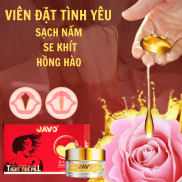 Viên Đặt Se Khít Phụ Nữ, Cải Thiện Nước Thuỷ Triều Giúp Cải Thiện Se Khít