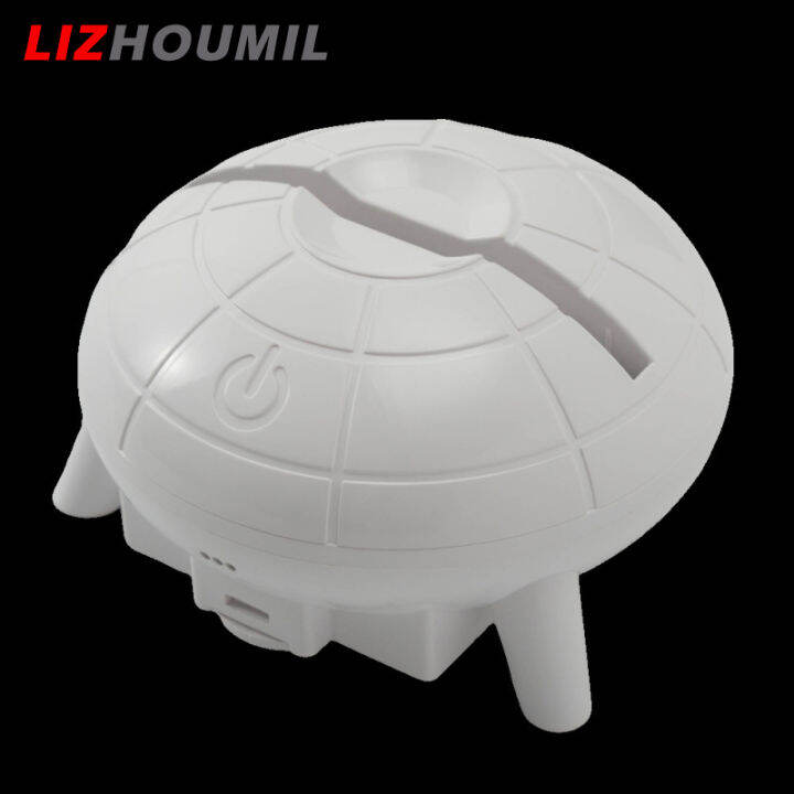 lizhoumil-โคมไฟโต๊ะมีสีสันไฟกลางคืน3d-นักบินอวกาศพร้อมการตกแต่งบ้านฐานยูเอฟโอสำหรับของขวัญวันเกิดคริสต์มาสเด็ก