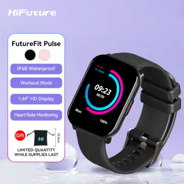 Pulse wrist deals watch price