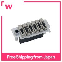 Wilkinson โดย GOTOH Knife Edge Tremolo Unit,Chrome (VS-100NHCX) VS100N-HC