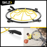 SKLZ - Double Double อุปกรณ์ฝึกซ้อมทักษะการเล่นบาสเกตบอล