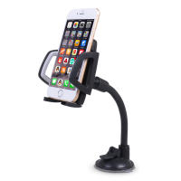 Car Phone Holder Suction Cup Dashboard Windshield Mobile Cell Phone Mount Stand For iPhone X 7 Samsung S9 S8 xiaomi Bracket