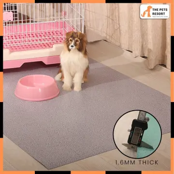 Pet Floor Mat Waterproof - Best Price in Singapore - Dec 2023