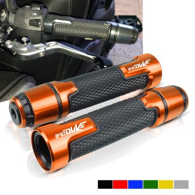 For KTM 390 Duke 2013-2023 390Duke Handlebar Grips Ends Motorcycle Accessories 7/8 "22mm Handle Grips Handle Bar Grips End 1