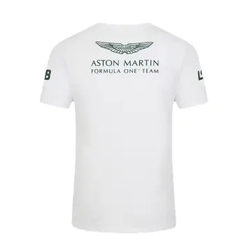 Aston martin t shirts india outlet online