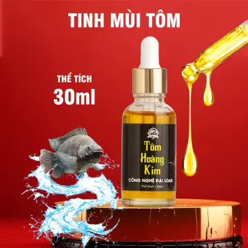 60ml Antarctic Shrimp Sauce Squid Flavor Soft Lure Accessory Oil