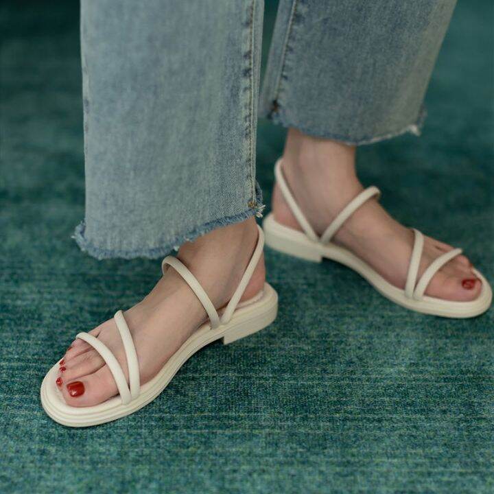 atikota-ladies-sweet-sandal-fashion-open-toe-cross-strap-sandals-outdoor-casual-slippers-for-women