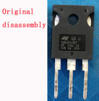 GW60V60DF TO-247 IGBT 600V 60A ท่อเชื่อมเดี่ยว