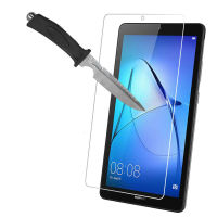 ฟิล์มกระจกนิรภัย หัวเว่ย มีเดียแพด เอ็ม5ไลท์ 8.0 2019 Tempered Glass Screen For Huawei MediaPad M5Lite 8.0 2019 (8.0 )