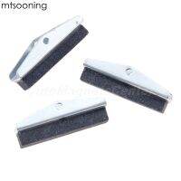 mtsooning 3pcs 30mm Engine Cylinder Hone Replacement Stones 220 Grit