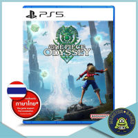 Onepiece Odyssey Ps5 Game แผ่นแท้มือ1!!!!! (One Piece Odyssey Ps5)(Onepiece Ps5)(One Piece Ps5)