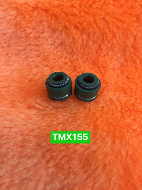 VALVE SEAL TMX 155 (2PCS) Lazada PH